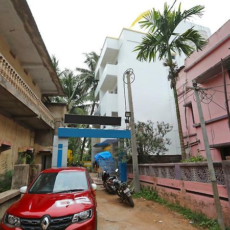 Oyo 15206 Hotel Sonar Gaon Puri Exteriör bild