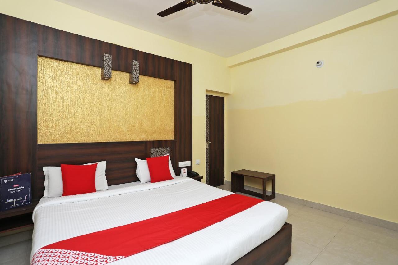 Oyo 15206 Hotel Sonar Gaon Puri Exteriör bild