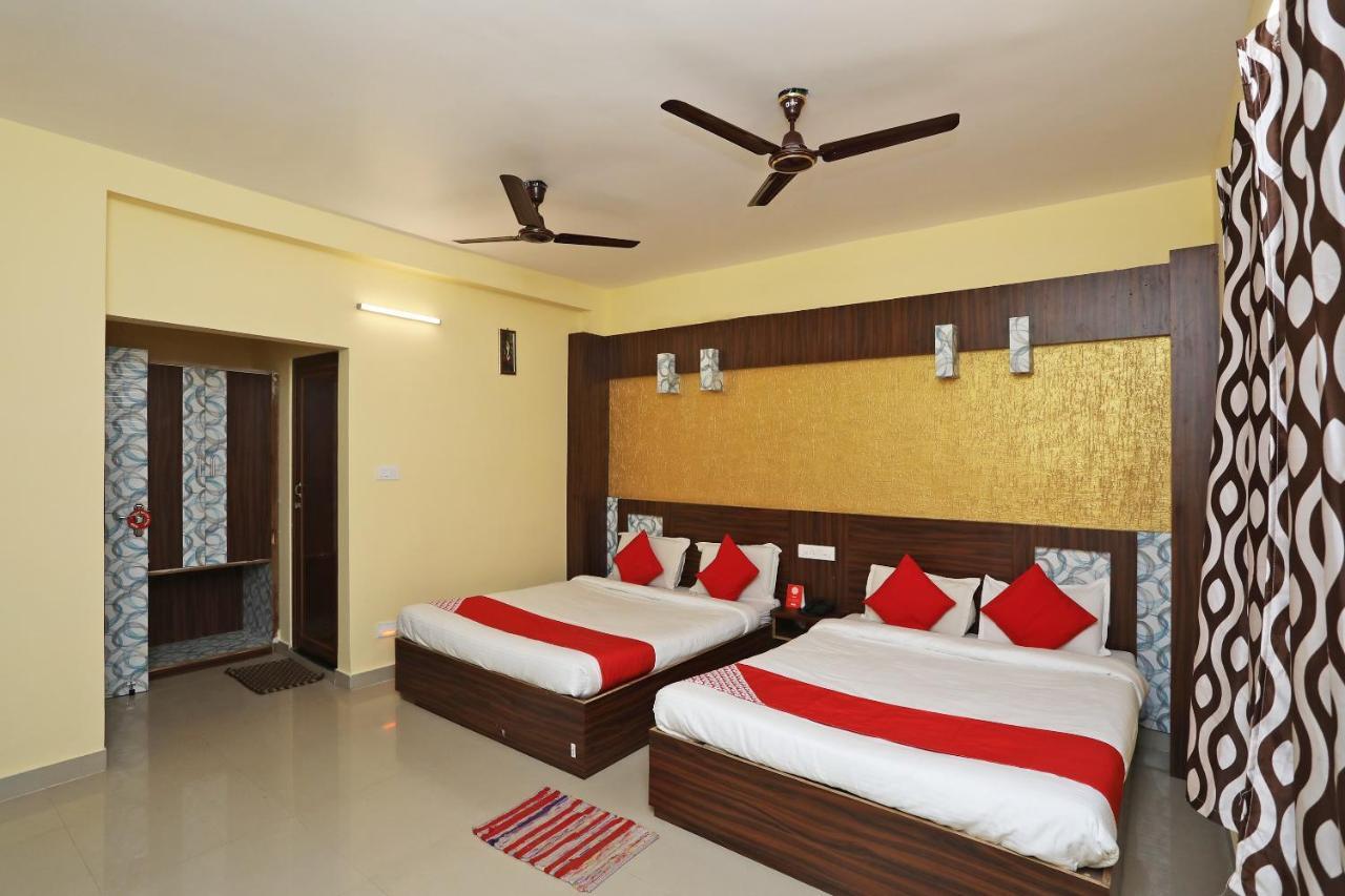 Oyo 15206 Hotel Sonar Gaon Puri Exteriör bild