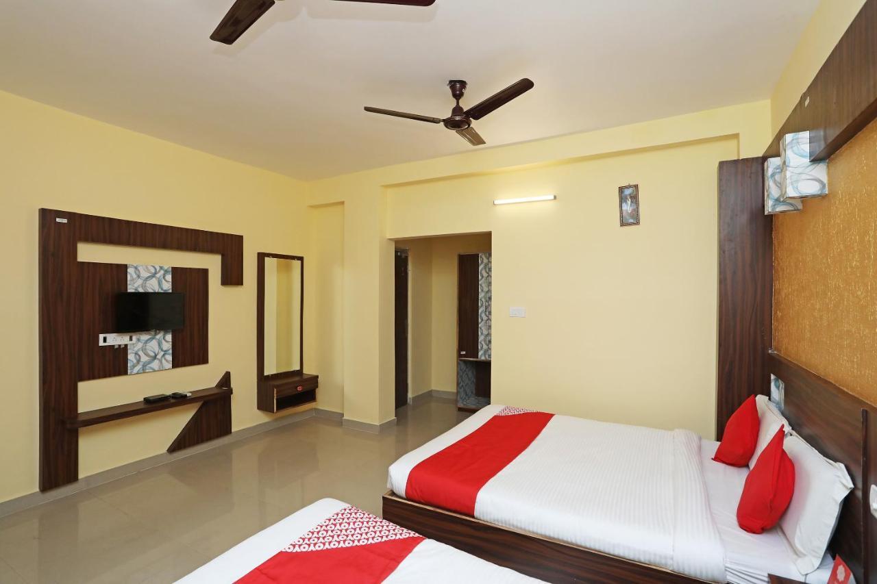 Oyo 15206 Hotel Sonar Gaon Puri Exteriör bild