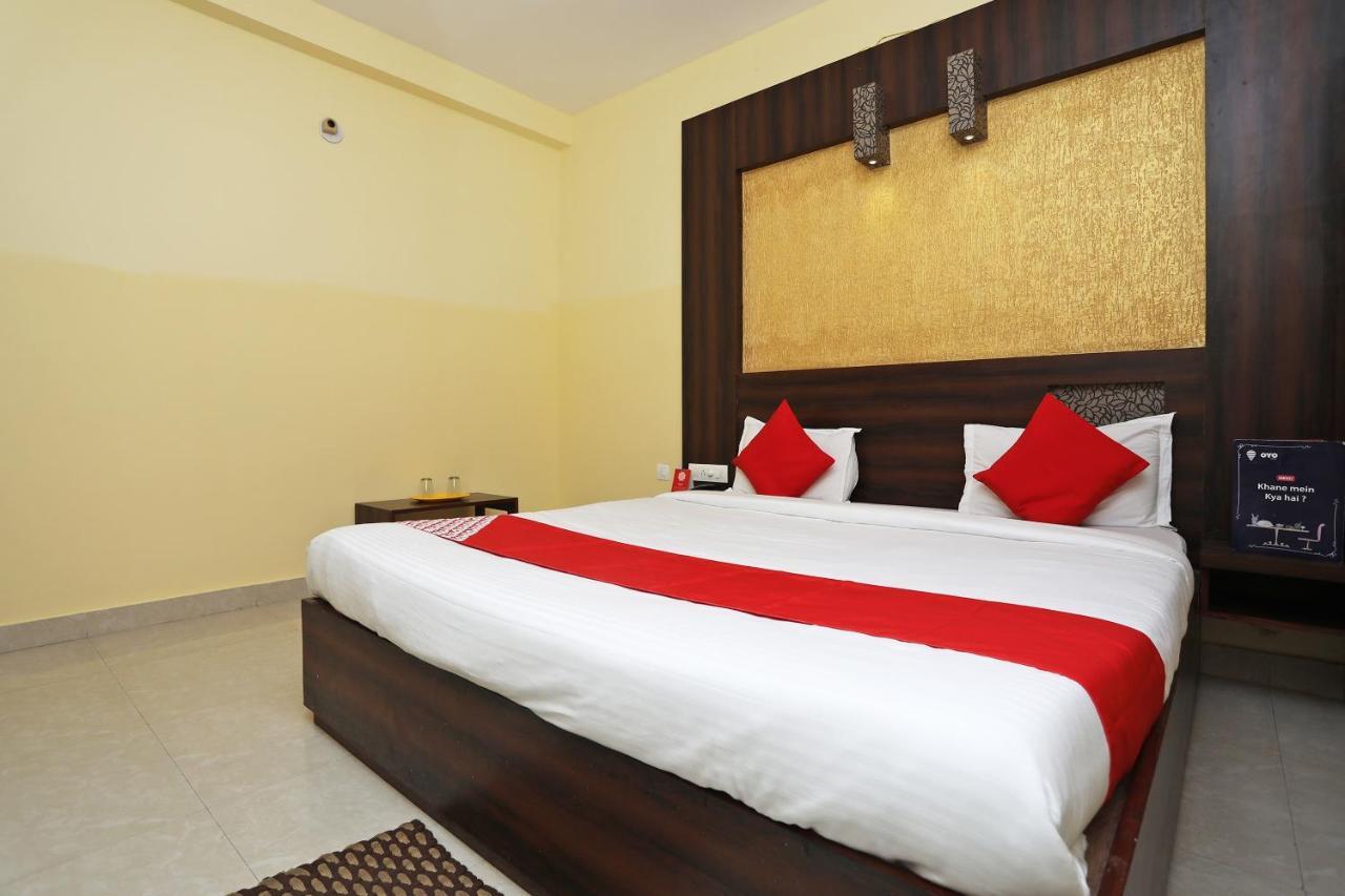 Oyo 15206 Hotel Sonar Gaon Puri Exteriör bild