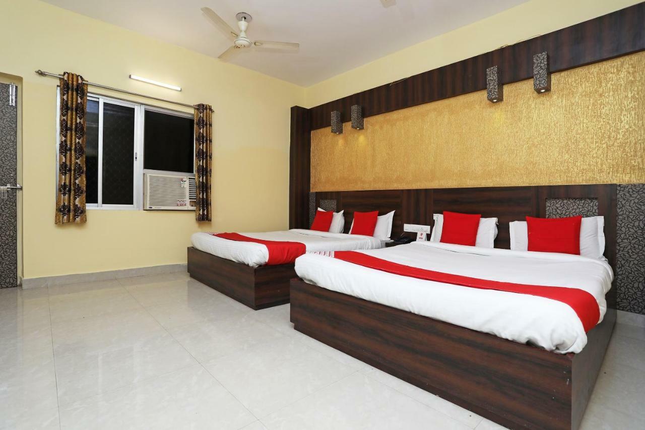 Oyo 15206 Hotel Sonar Gaon Puri Exteriör bild