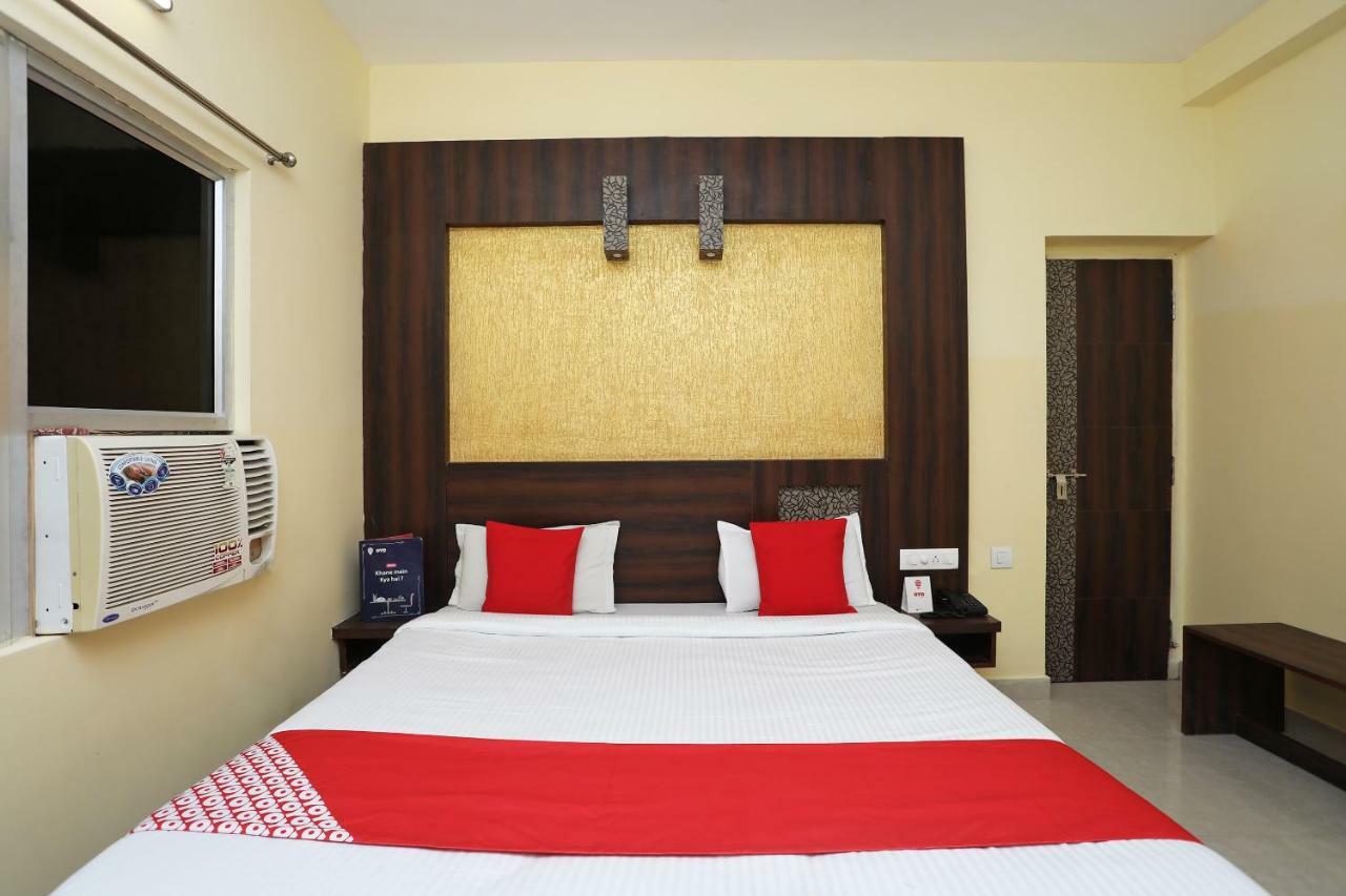 Oyo 15206 Hotel Sonar Gaon Puri Exteriör bild