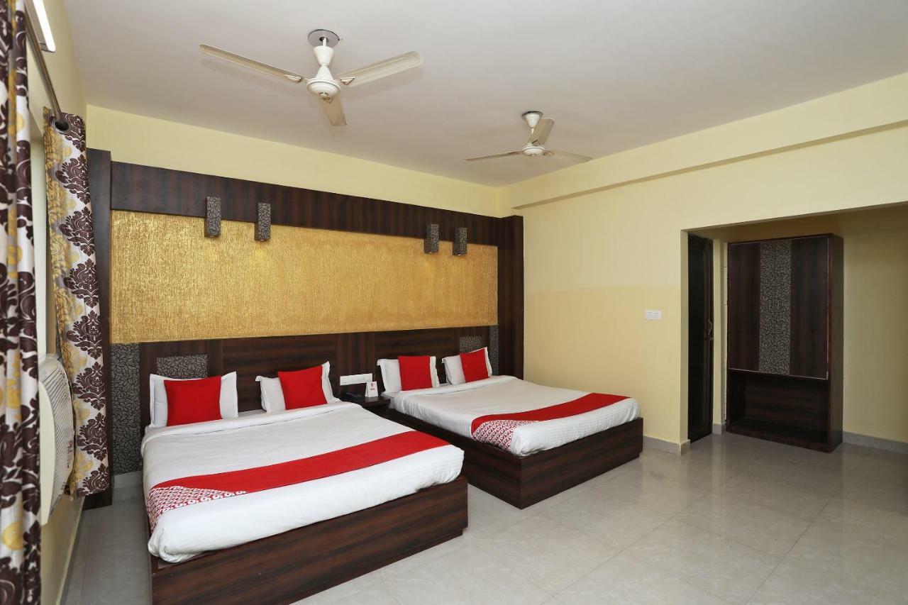 Oyo 15206 Hotel Sonar Gaon Puri Exteriör bild