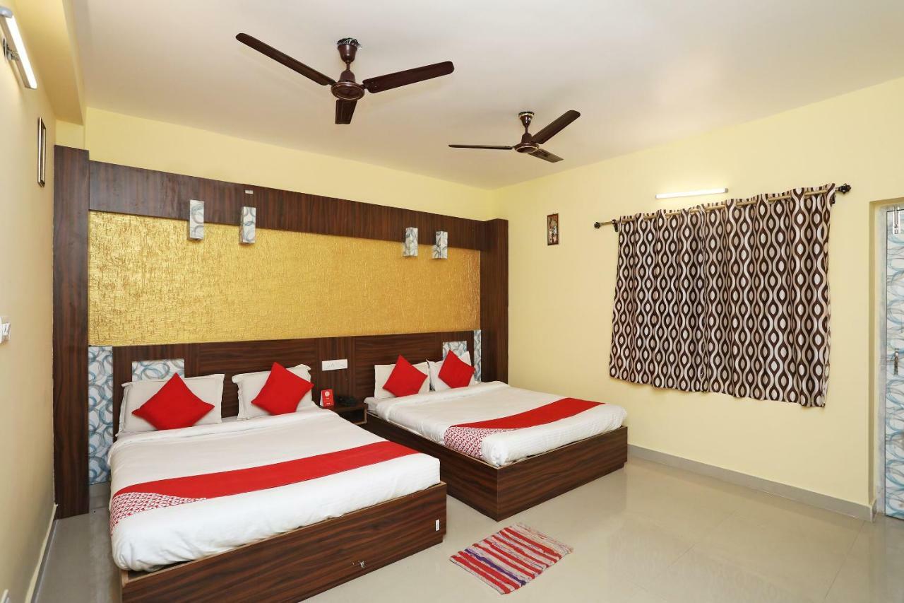 Oyo 15206 Hotel Sonar Gaon Puri Exteriör bild