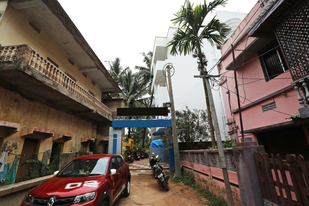 Oyo 15206 Hotel Sonar Gaon Puri Exteriör bild