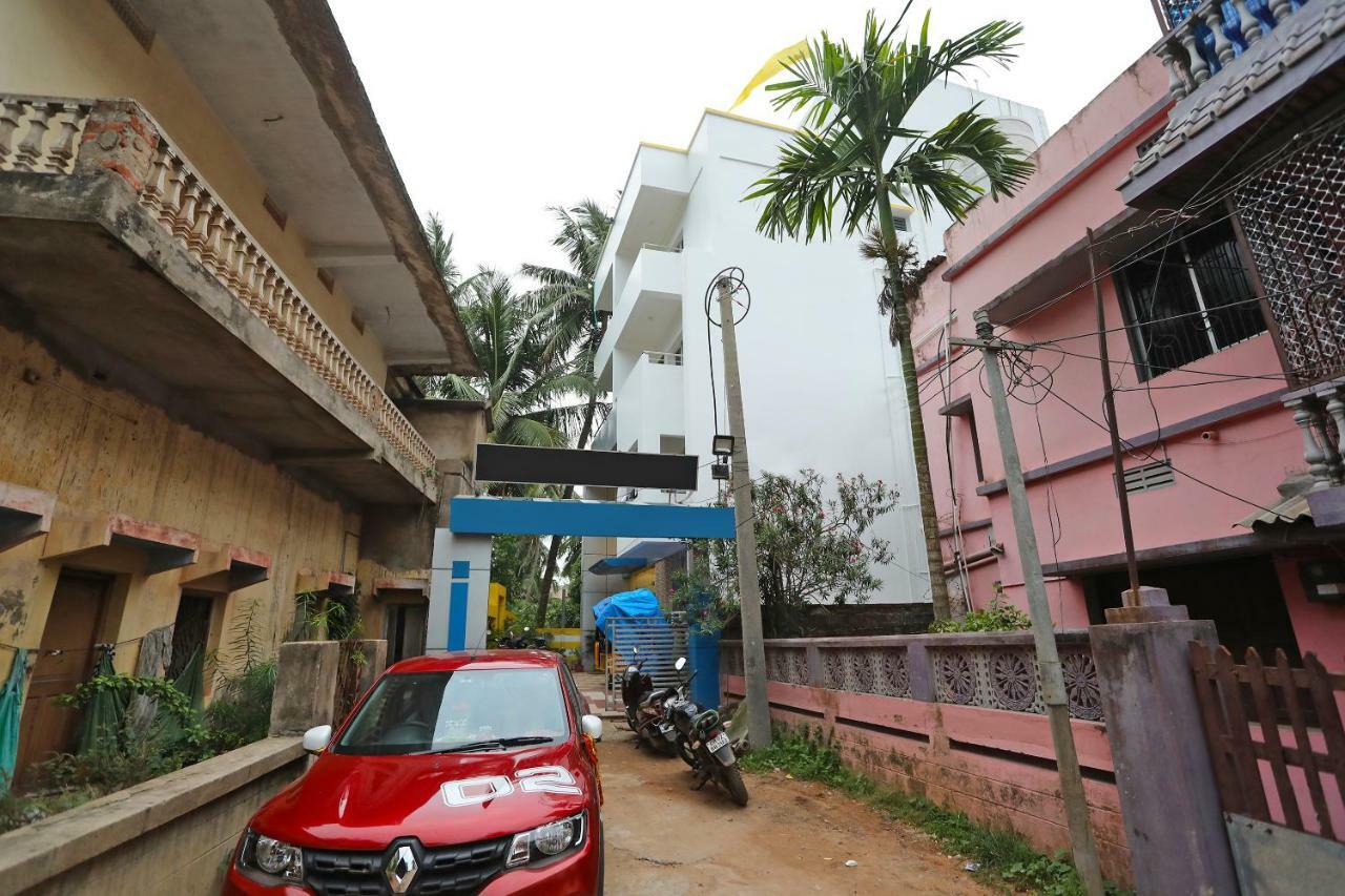 Oyo 15206 Hotel Sonar Gaon Puri Exteriör bild